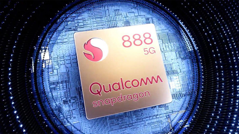 Snapdragon 888 8 nh&acirc;n c&oacute; hiệu suất cực kỳ mạnh mẽ